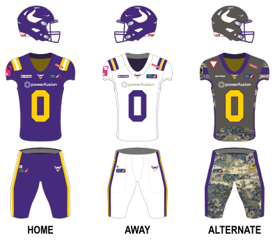 Vienna Vikings - Elfpedia.eu